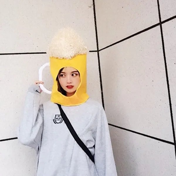 Cute animal hat  YC21715