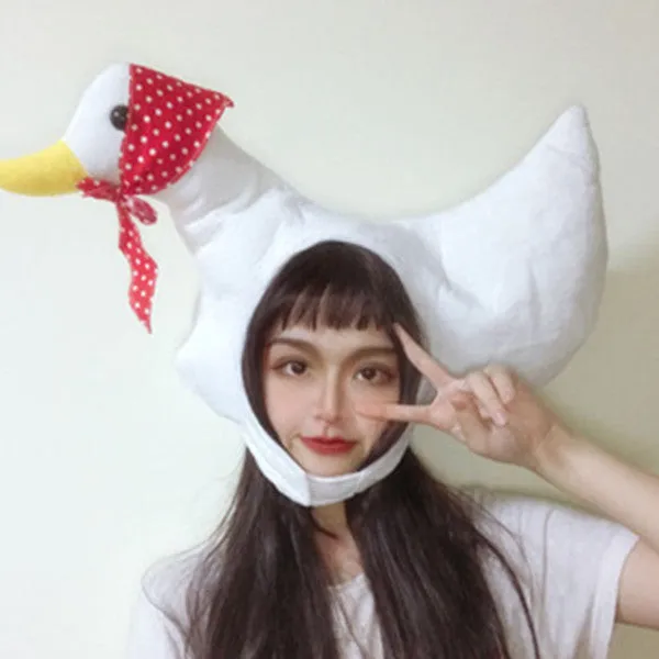Cute animal hat  YC21715
