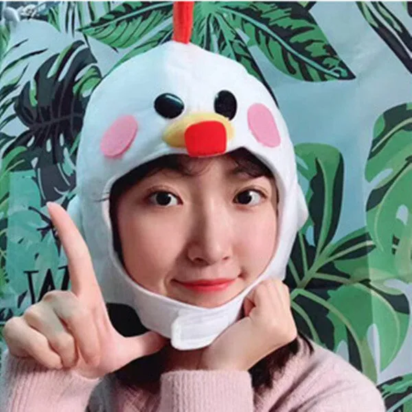 Cute animal hat  YC21715