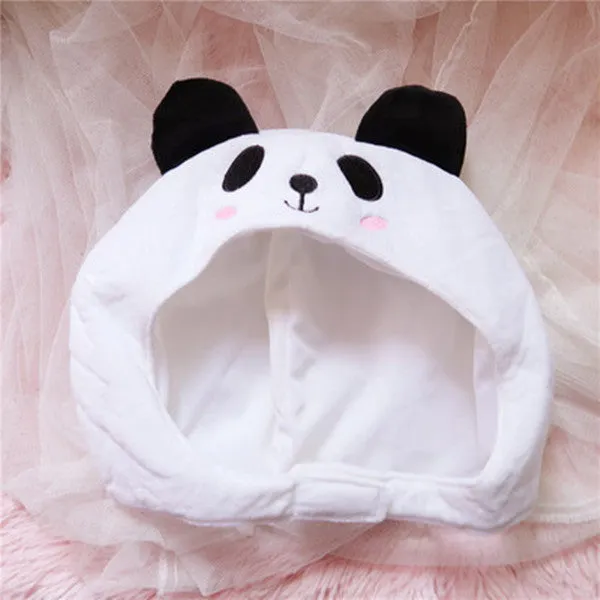 Cute animal hat  YC21715