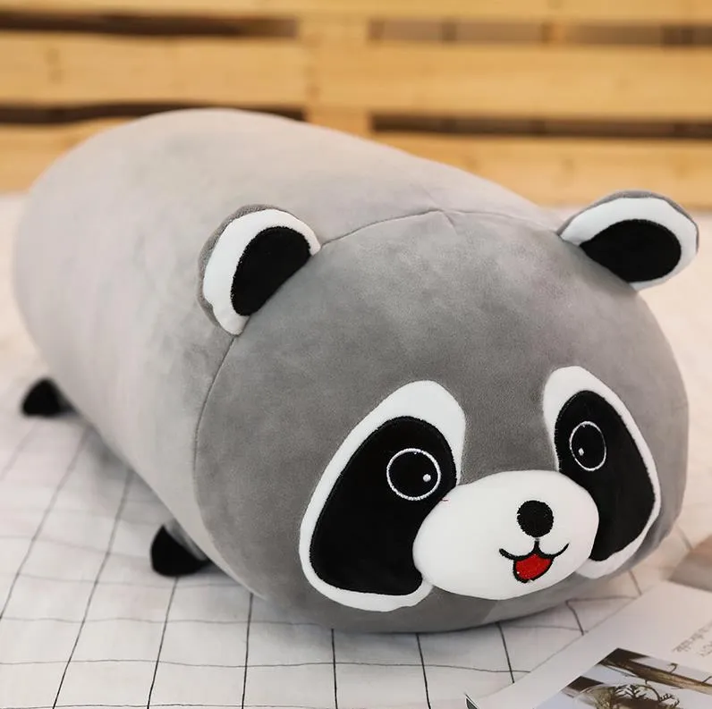 Cute Animal Plushies - Unicorn Bear Frog Bee