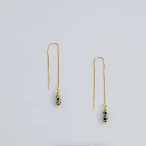 Dappled Earrings