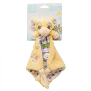 Disney Baby The Lion King Simba Comfort Blanket