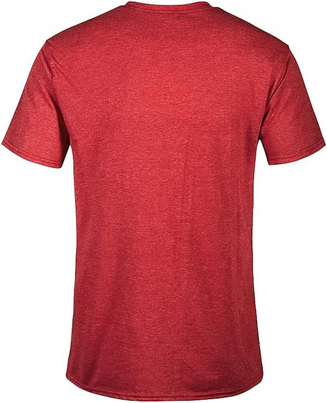 Disney Men's Mickey & Friends Retro Front Facing Pose T-Shirt DNMC0258MT