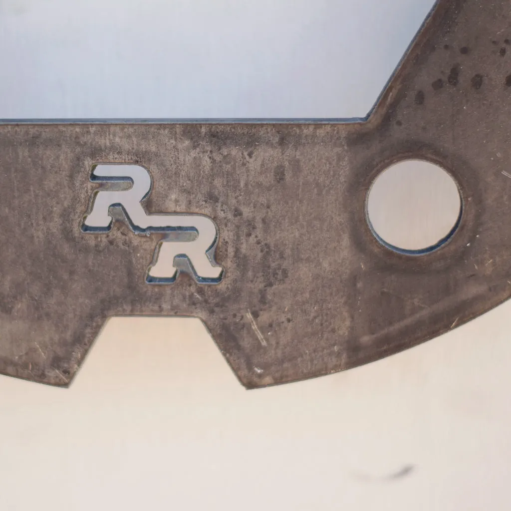 DIY Weld-on Rock Rings – Geometric
