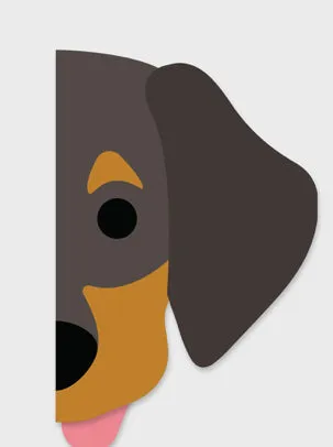 Dog Notebooks