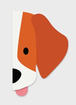 Dog Notebooks