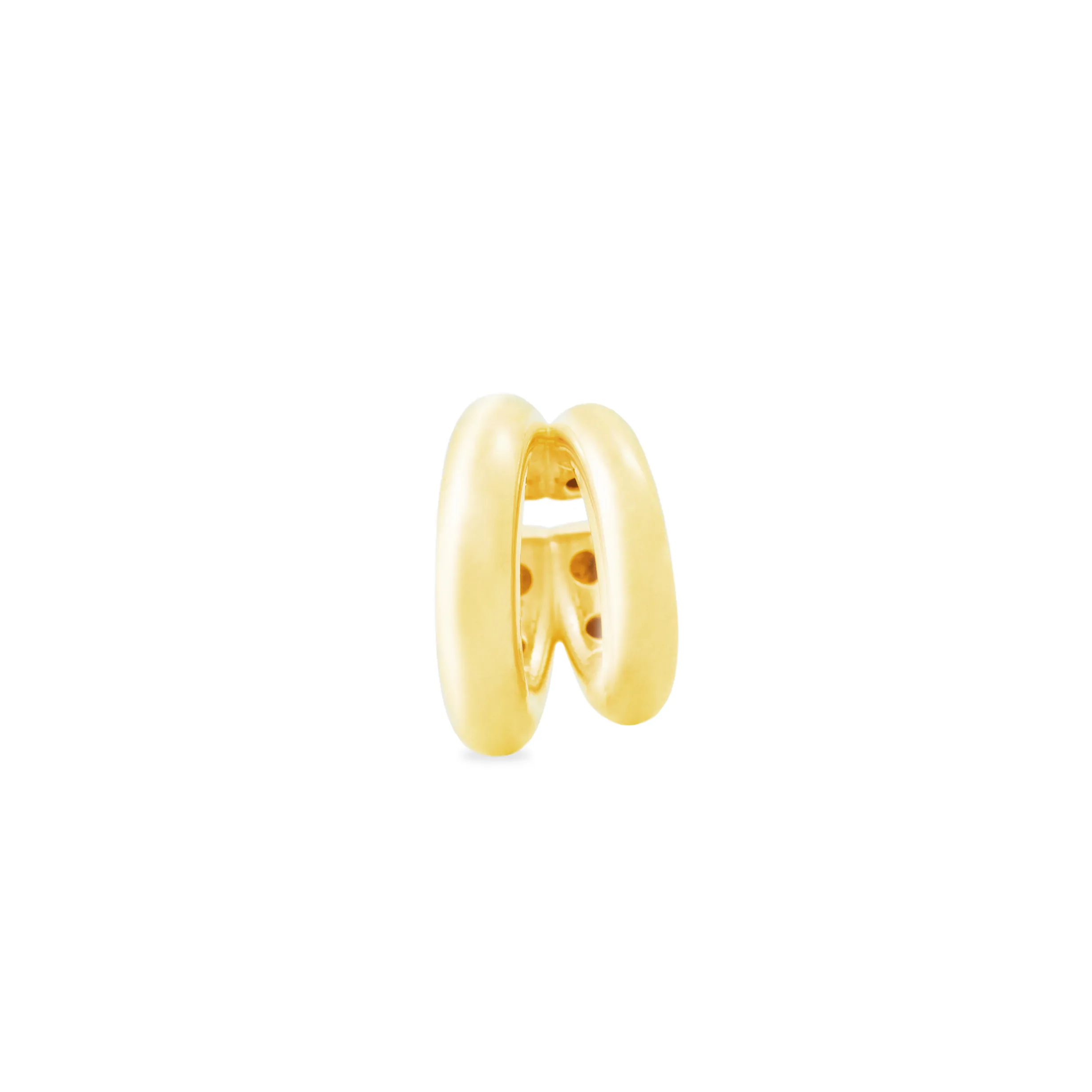 DUNIA EAR CUFF / GOLD