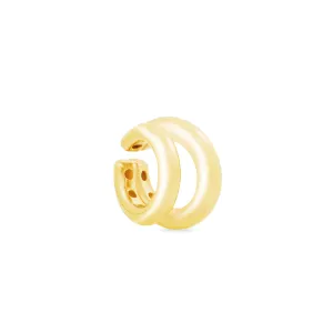 DUNIA EAR CUFF / GOLD