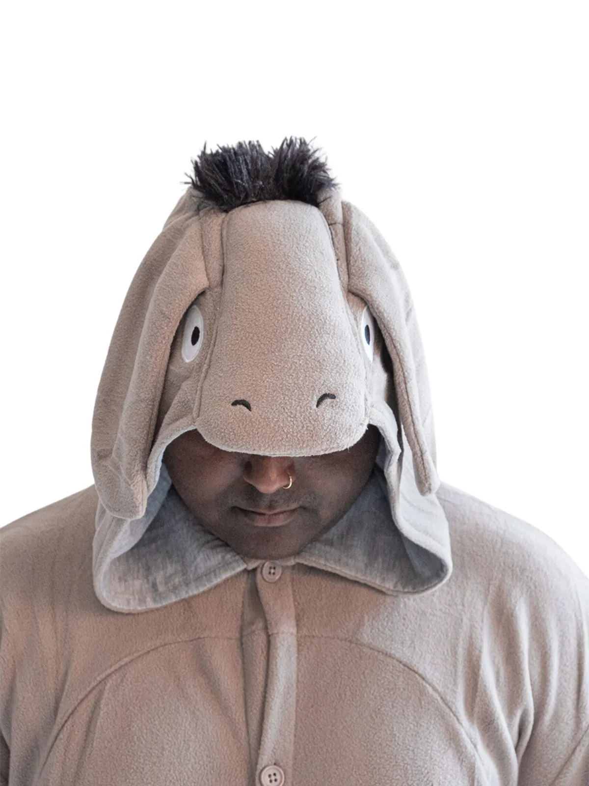 Eeyore Kigurumi