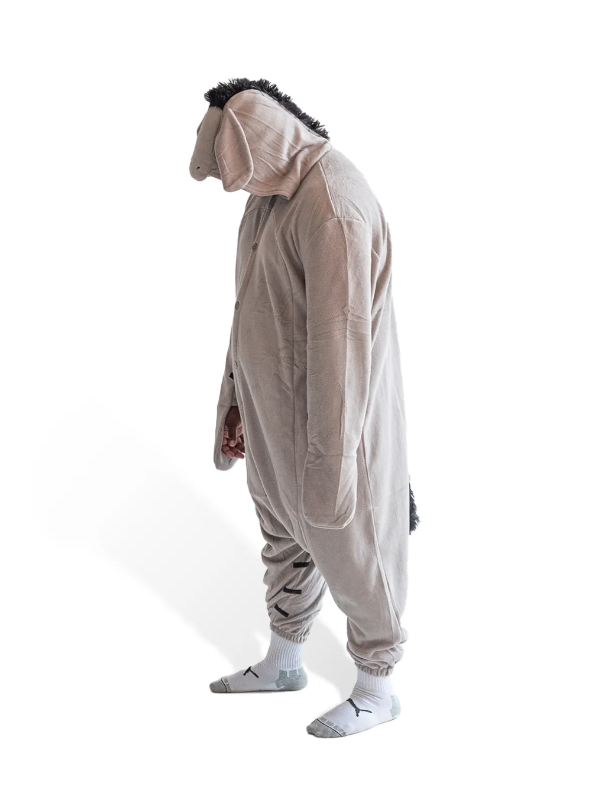 Eeyore Kigurumi