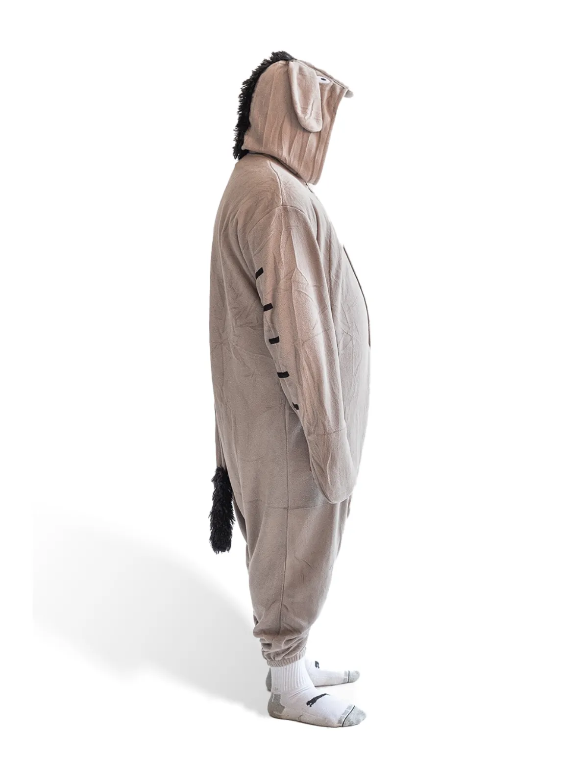 Eeyore Kigurumi
