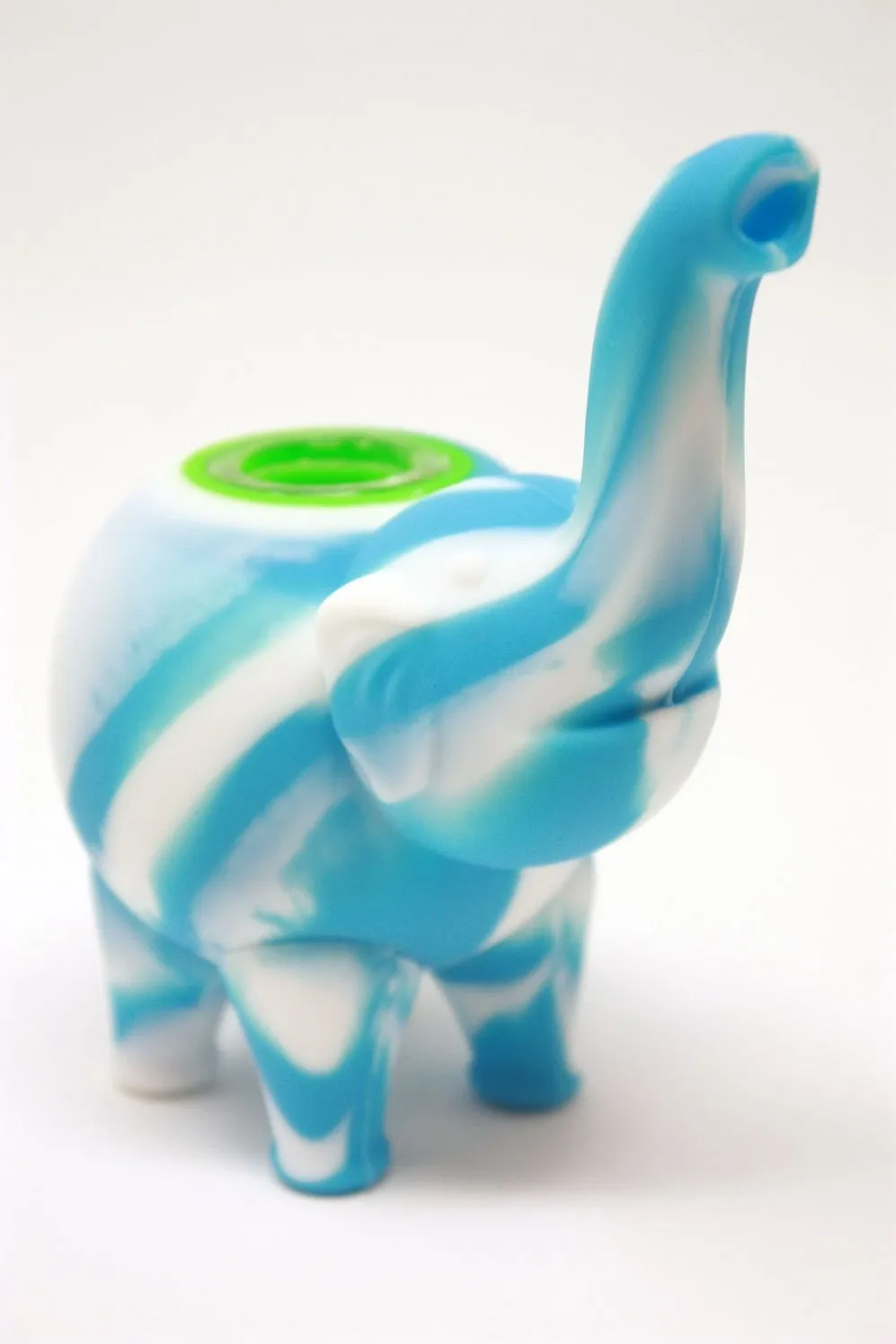 Elephant Bubbler