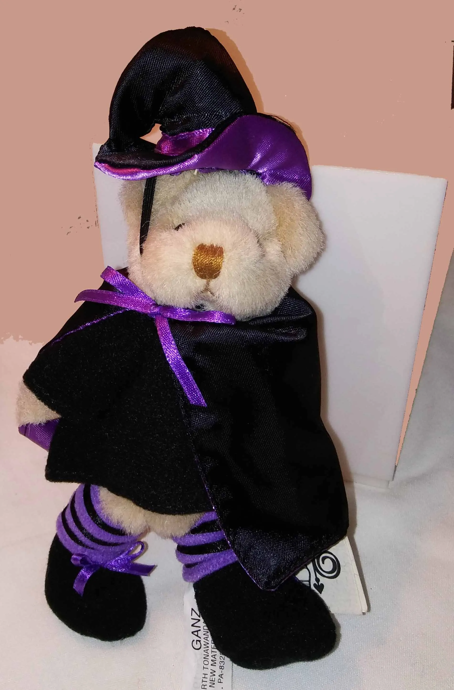 ESMERALDA WEE BEAR