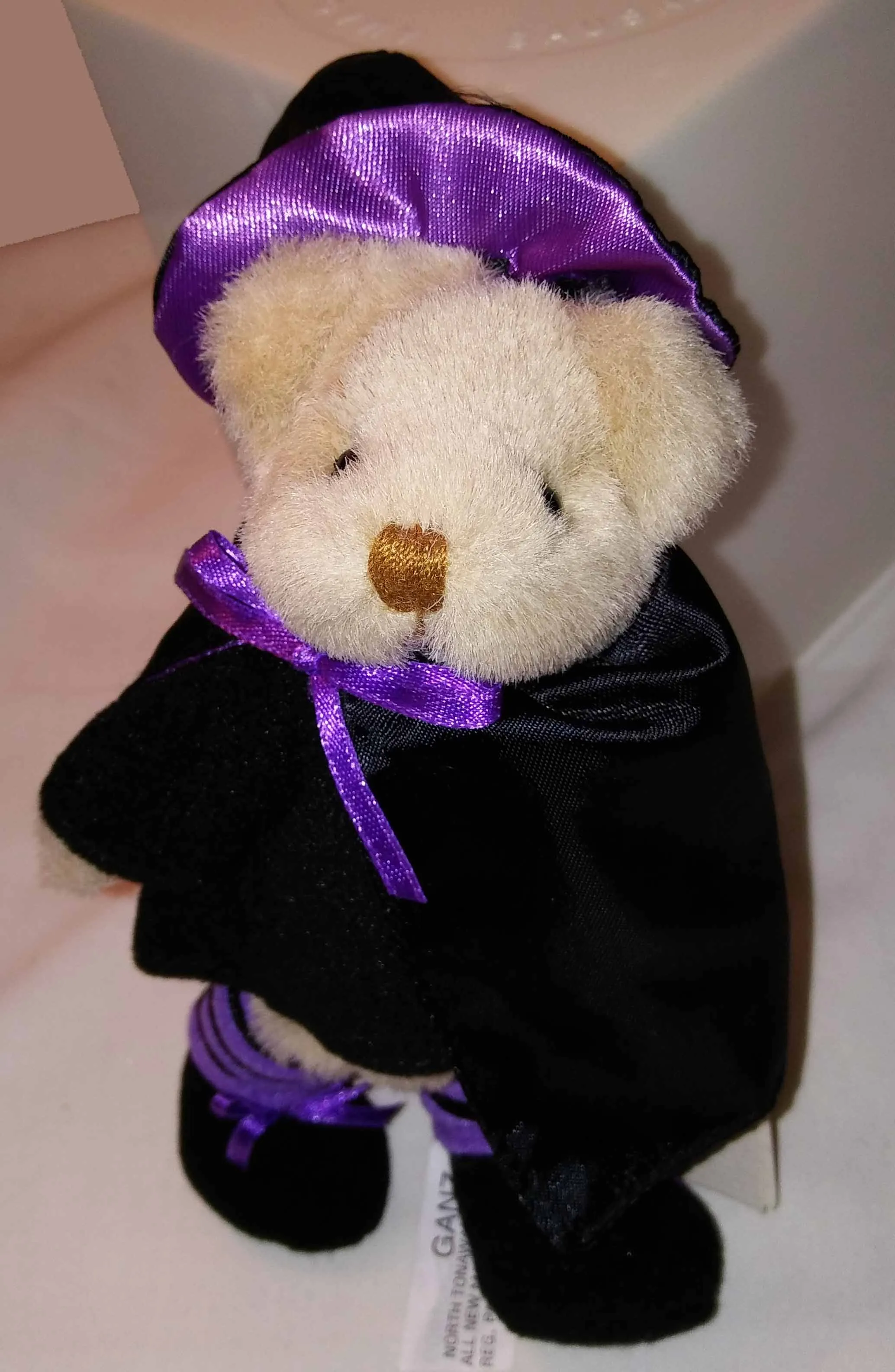 ESMERALDA WEE BEAR