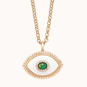 Eyecon Necklace