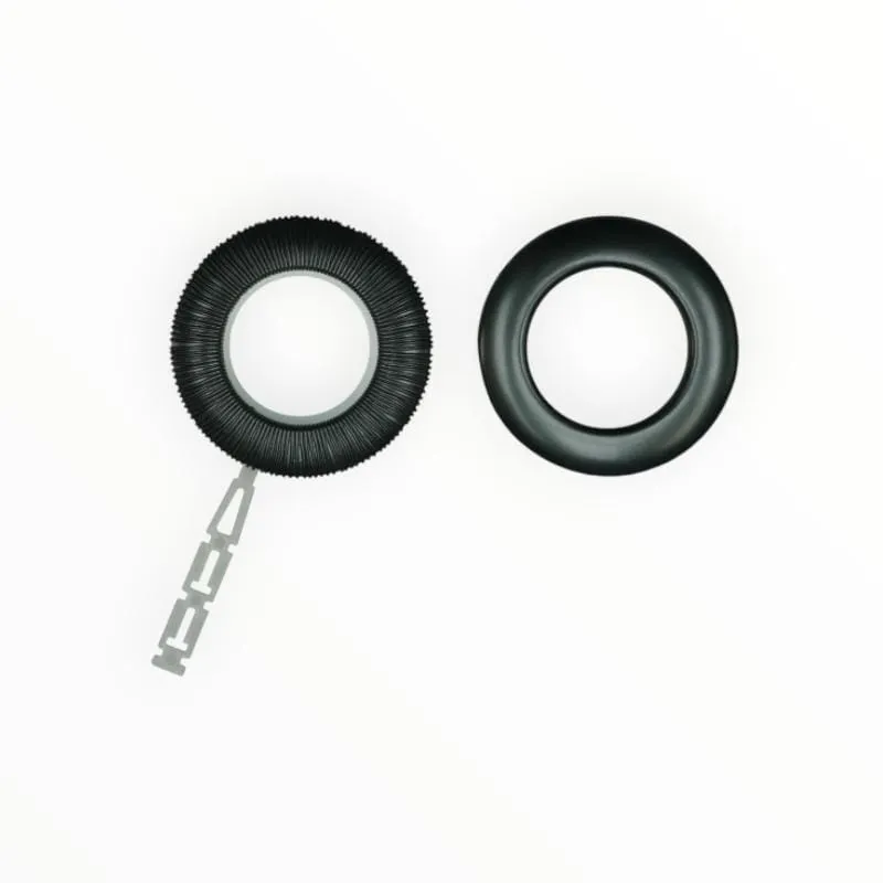 Eyelet Rings Duo Collection 44 mm Pack Of 10