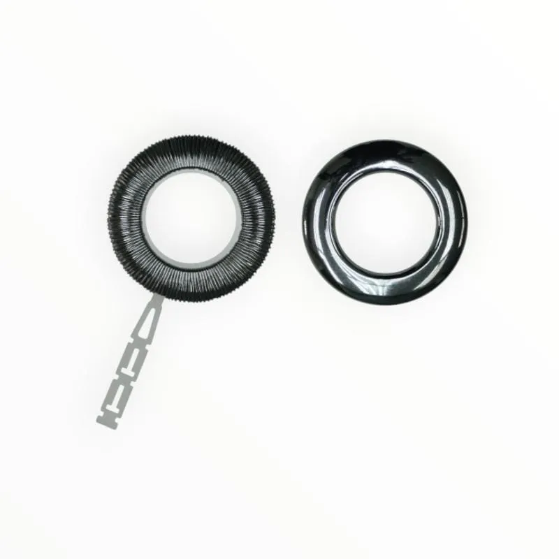 Eyelet Rings Duo Collection 44 mm Pack Of 10