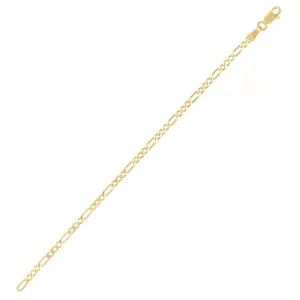 Figaro Bracelet