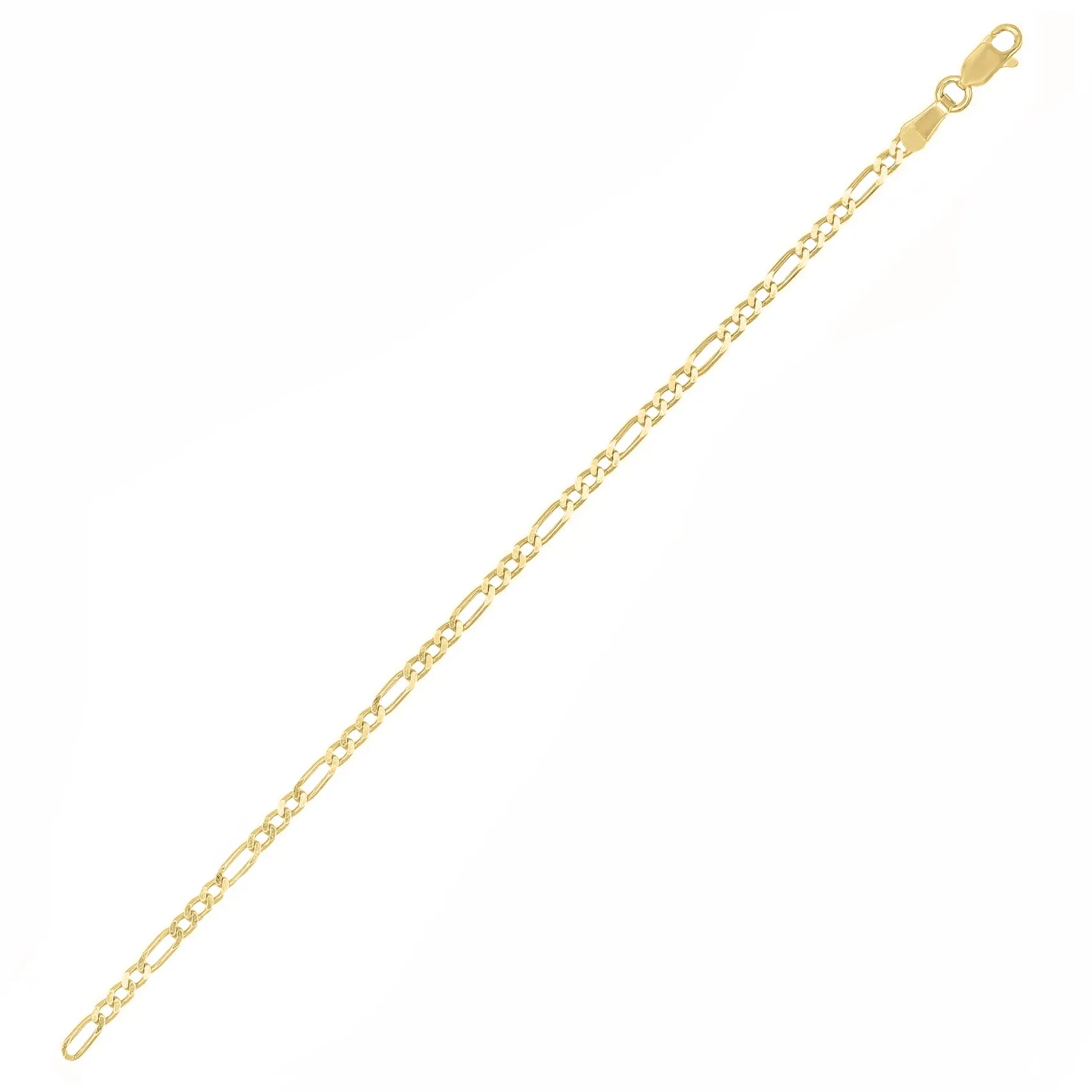 Figaro Bracelet