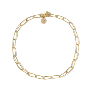FINI 2.0 BRACELET / GOLD
