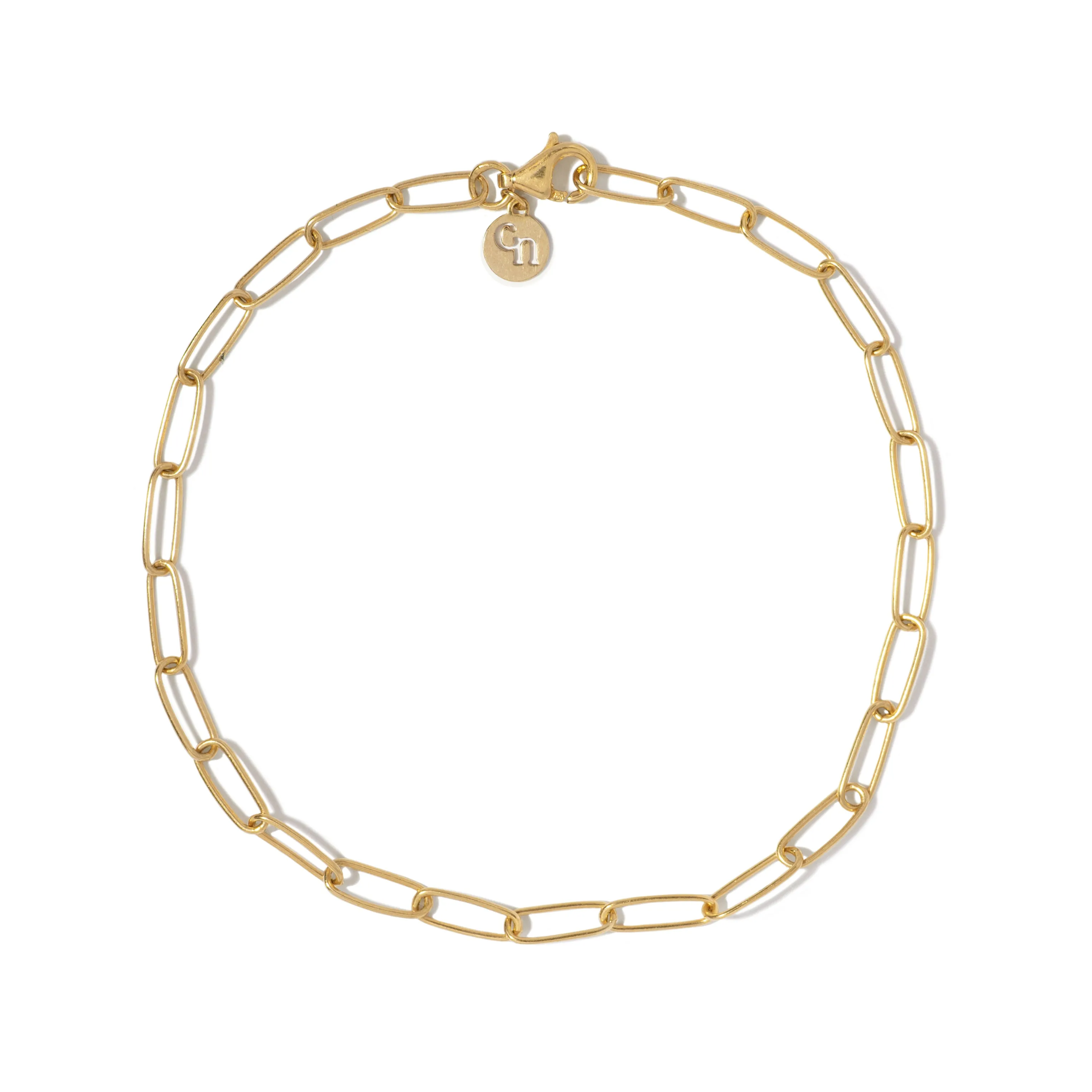 FINI 2.0 BRACELET / GOLD