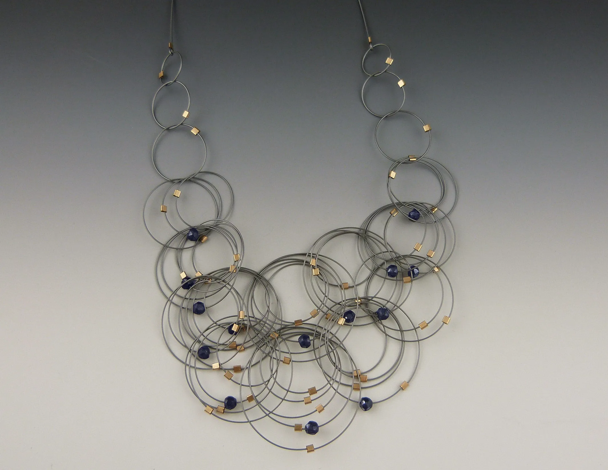 Flow Necklace
