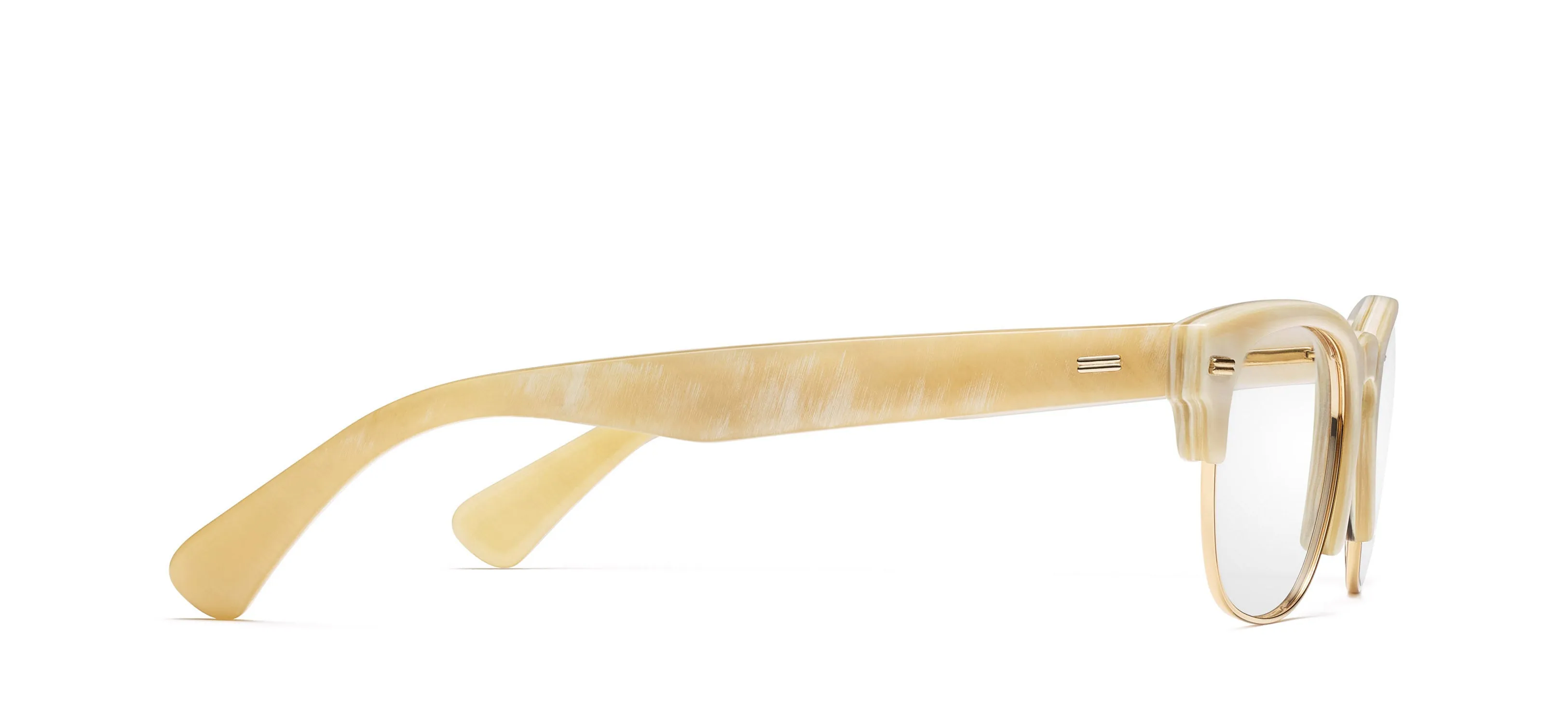 Flynn Sr. Club Horn