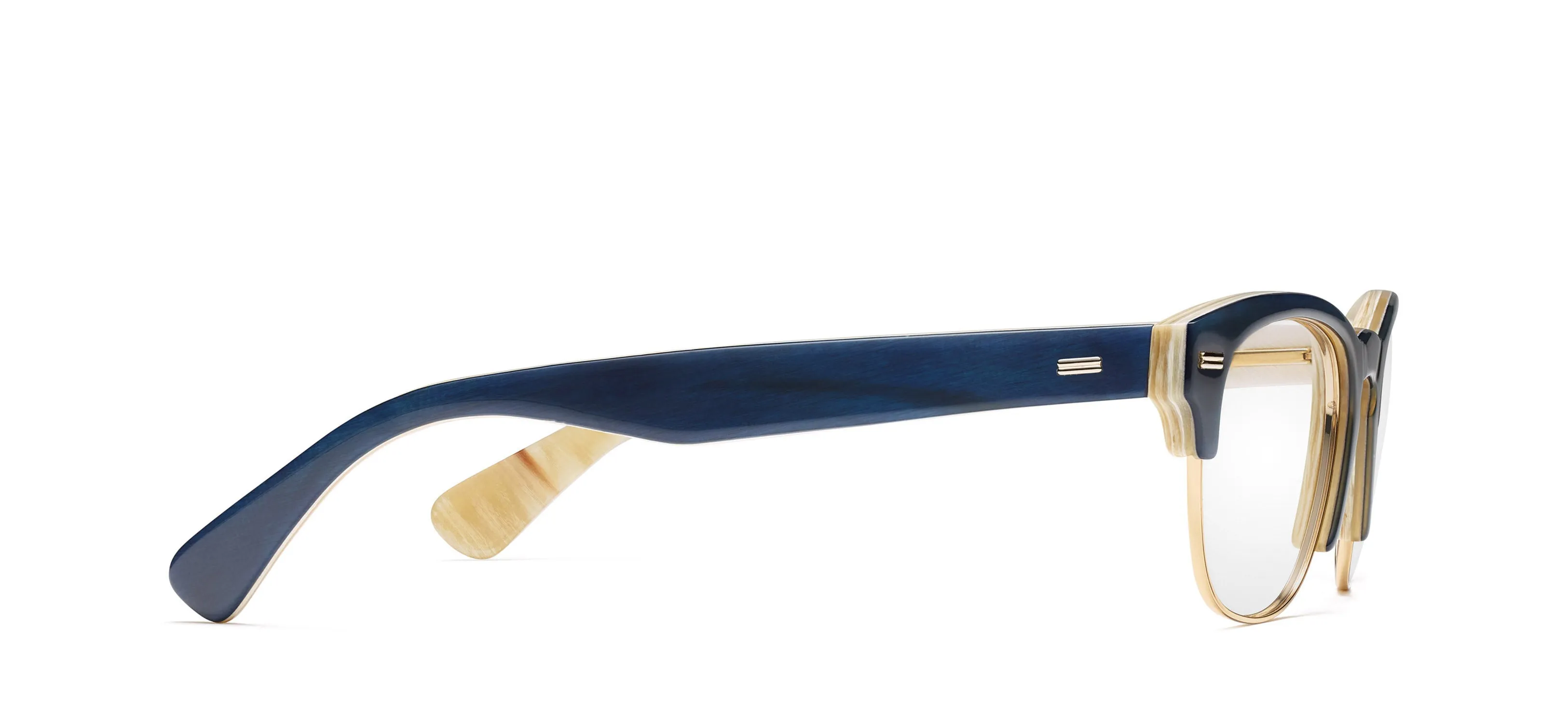 Flynn Sr. Club Horn