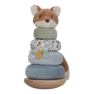 Fox Rocking Ring Stacker, Little Dutch