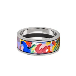 Freywille Monet Giverny Ring