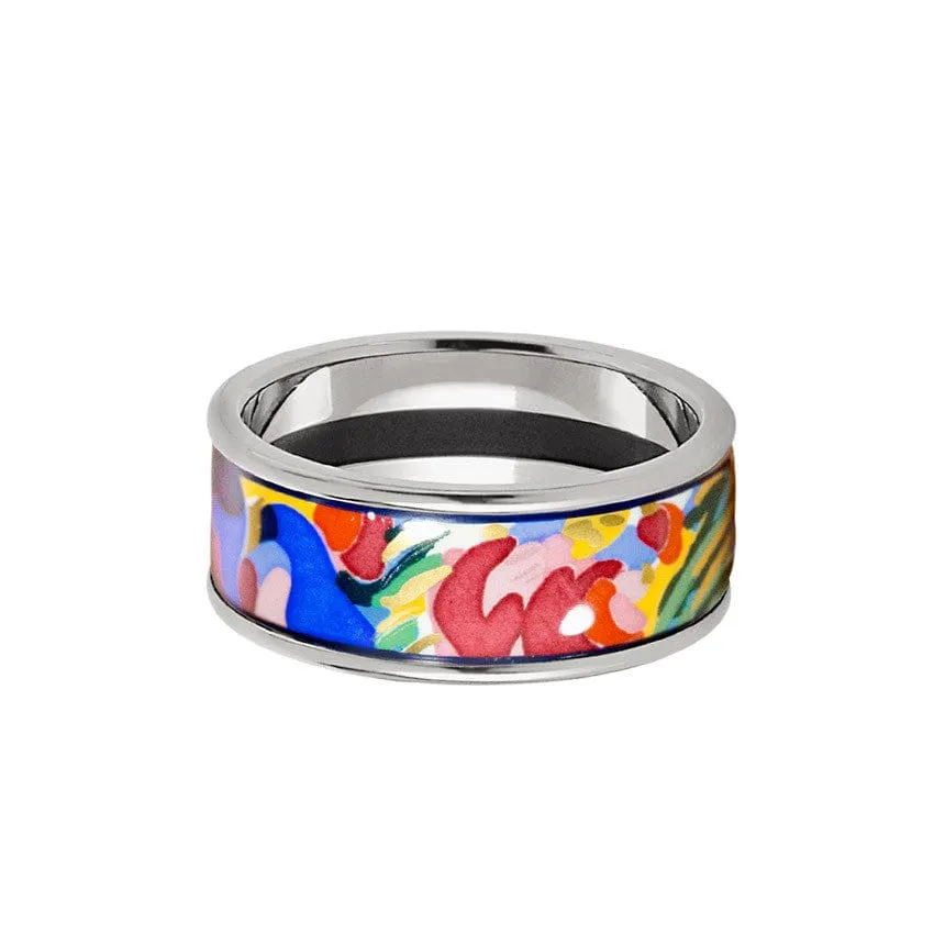 Freywille Monet Giverny Ring