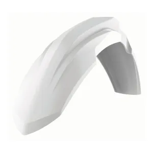 Front Guard CRF450R '17- White