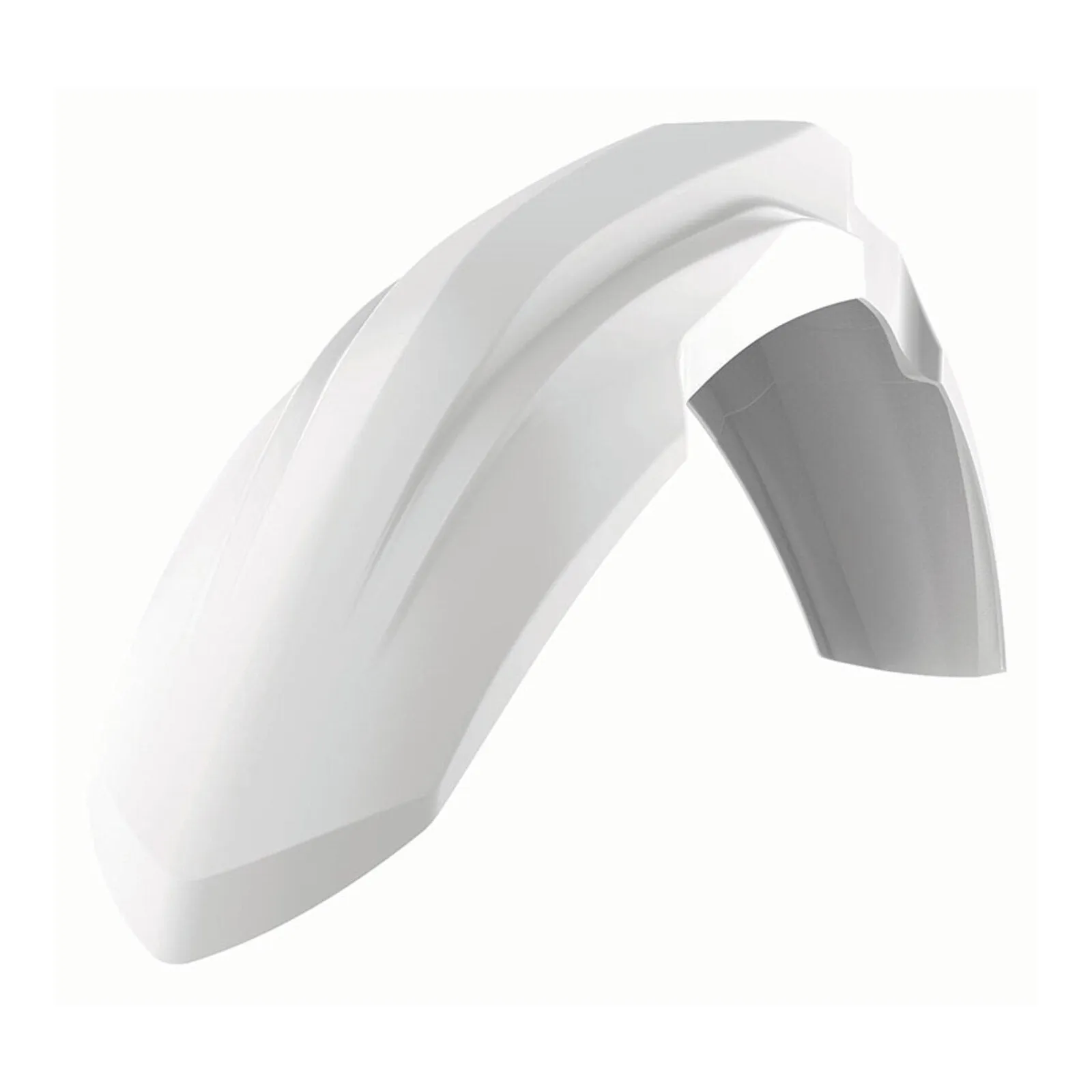 Front Guard CRF450R '17- White