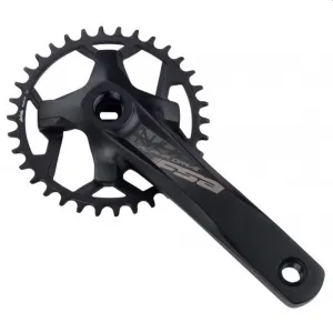 Fsa Alpha Drive Crankset