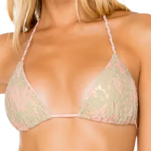 GITANA - Triangle Top