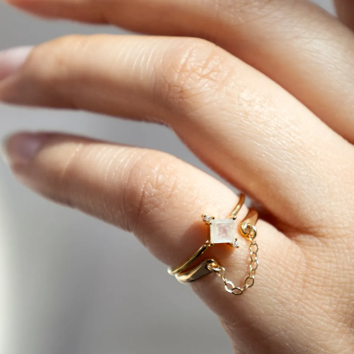 Glamour Ring
