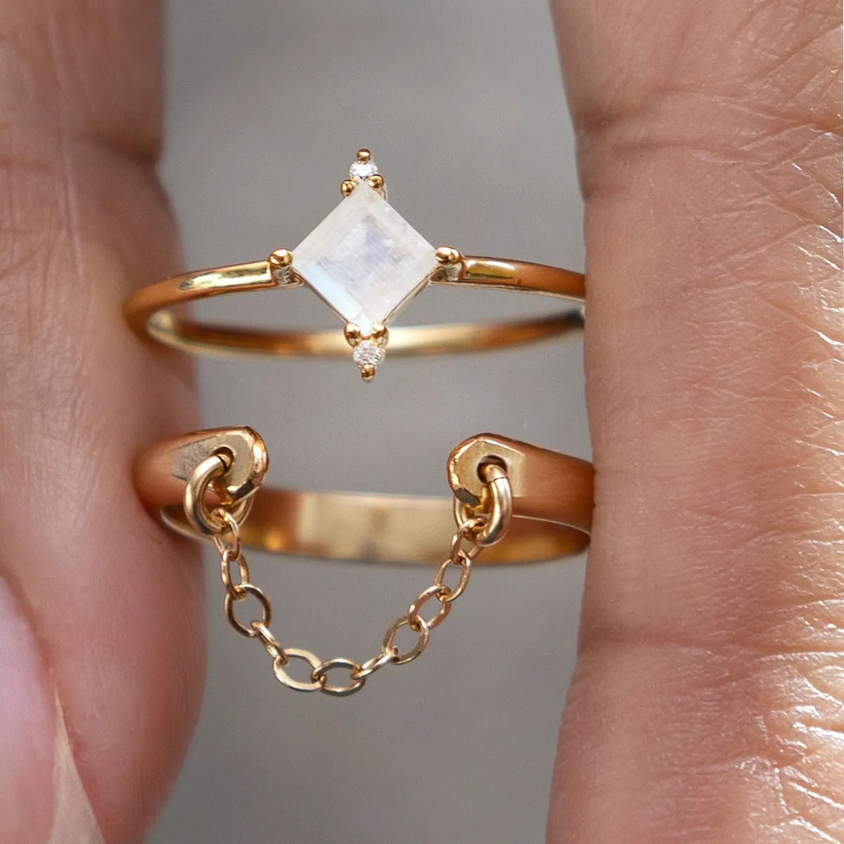 Glamour Ring