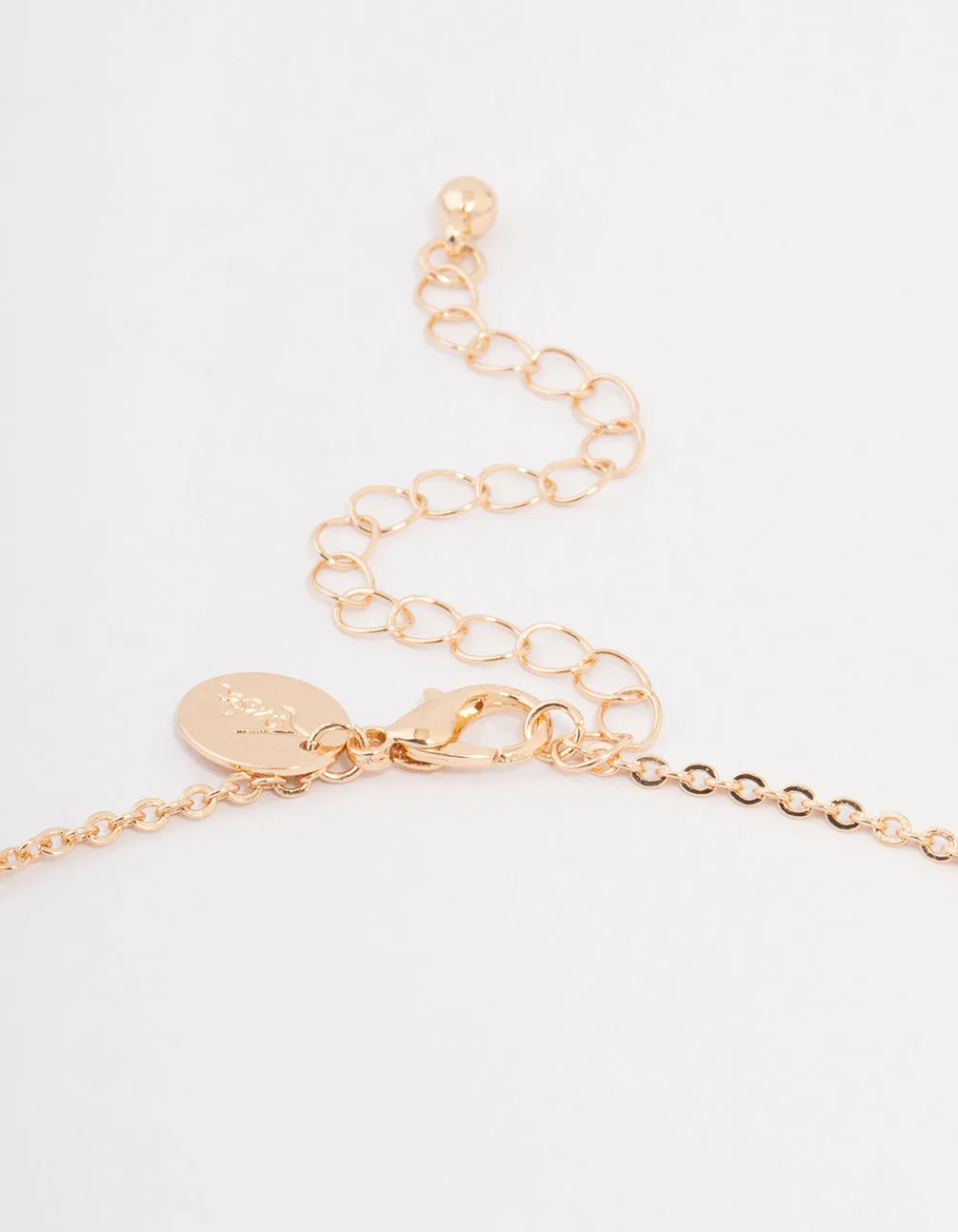 Gold Celestial Coin Jewellery Set