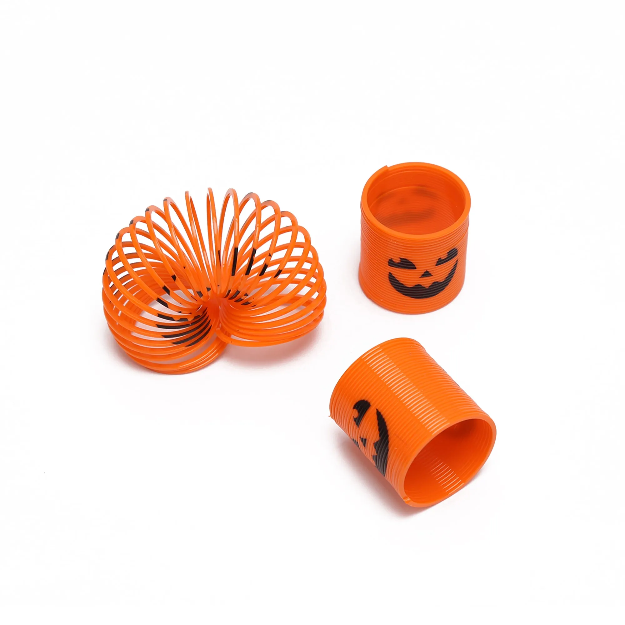 Halloween Novelty  Creature Toy Assortment Value Bundle, Halloween Party Favors, 150 pcs
