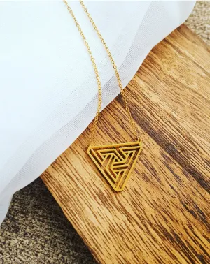 Harper Necklace
