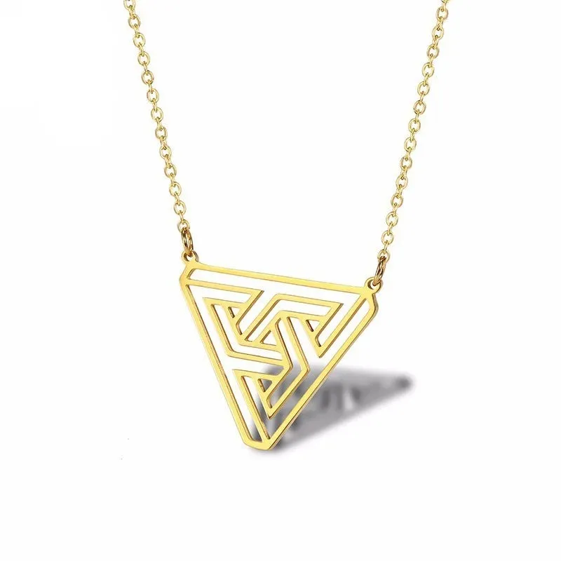Harper Necklace