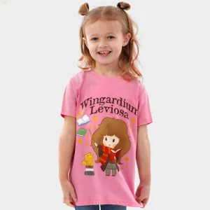 Harry Potter Wingardium Leviosa T-Shirt