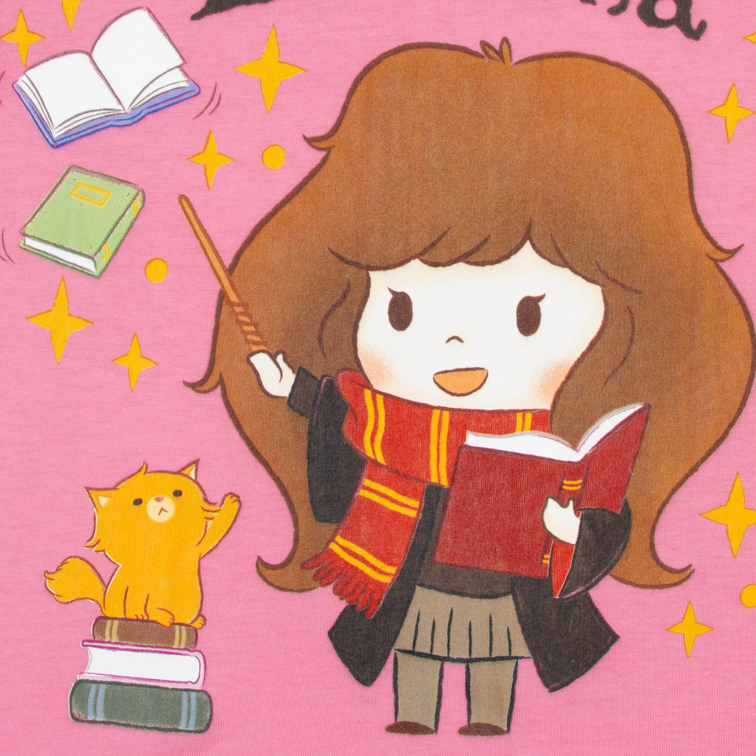 Harry Potter Wingardium Leviosa T-Shirt