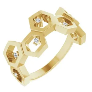 Honeycomb
