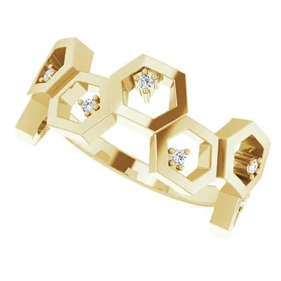 Honeycomb