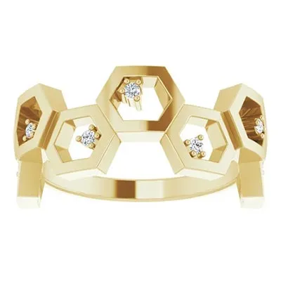 Honeycomb