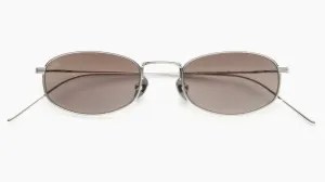 ICON-Silver / Brown Gradient
