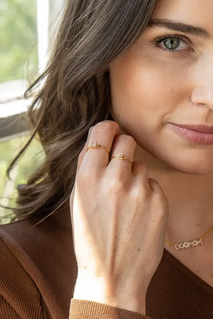 INITIAL RINGS