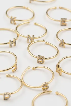 INITIAL RINGS